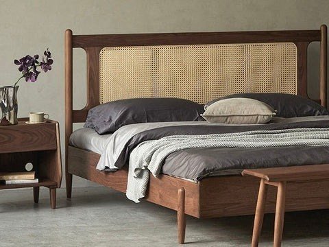 Woogh Bed B/3