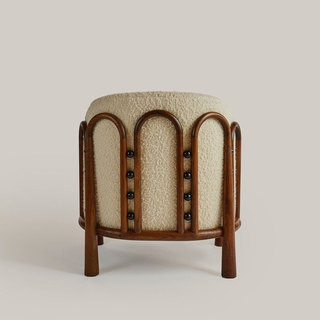 Woogh Pouffe 10