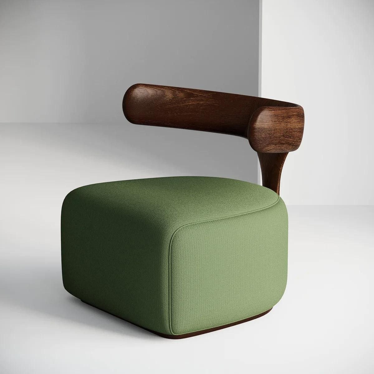 Woogh Pouffe 13