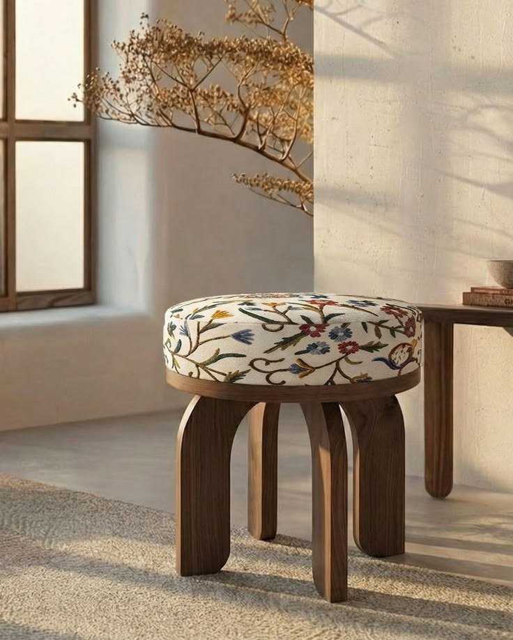 Woogh Pouffe 14