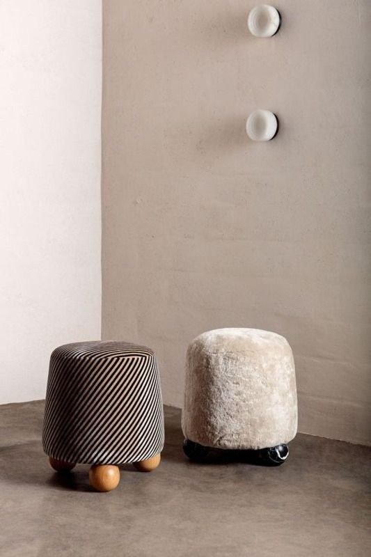 Woogh Pouffe 3