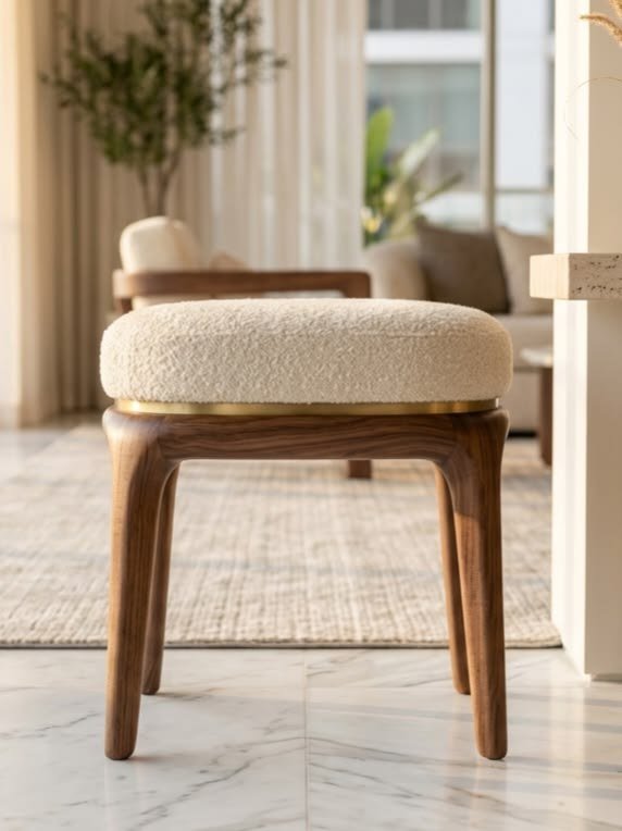 Woogh Pouffe 5