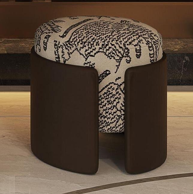 Woogh Pouffe 7
