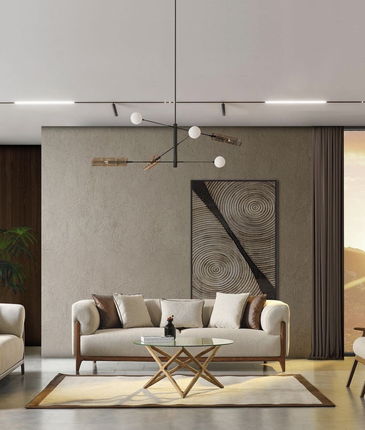 Woogh Sofa 38